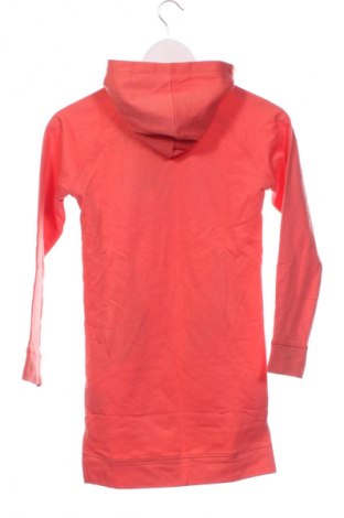 Dziecięca sukienka Unbranded, Rozmiar 10-11y/ 146-152 cm, Kolor Pomarańczowy, Cena 78,16 zł