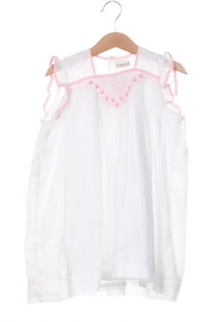 Dziecięca sukienka Unbranded, Rozmiar 3-4y/ 104-110 cm, Kolor Biały, Cena 55,17 zł
