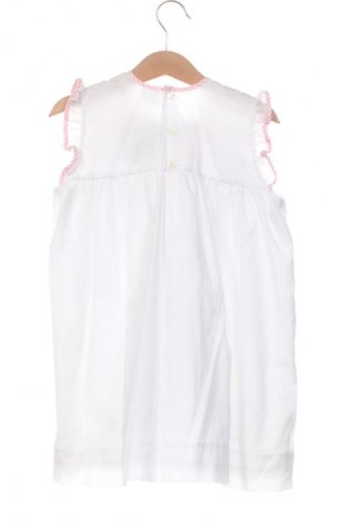 Dziecięca sukienka Unbranded, Rozmiar 3-4y/ 104-110 cm, Kolor Biały, Cena 55,17 zł