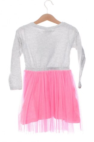 Kinderkleid Unbranded, Größe 2-3y/ 98-104 cm, Farbe Mehrfarbig, Preis € 12,24