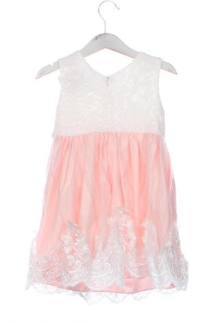 Dziecięca sukienka Unbranded, Rozmiar 18-24m/ 86-98 cm, Kolor Kolorowy, Cena 55,00 zł