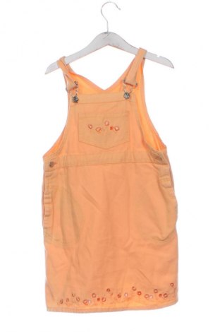 Detské šaty  Unbranded, Veľkosť 6-7y/ 122-128 cm, Farba Oranžová, Cena  12,24 €