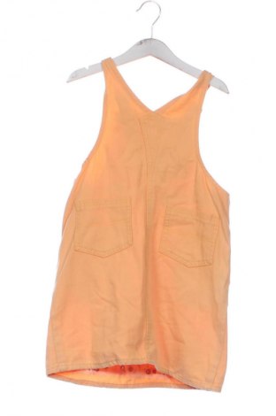 Detské šaty  Unbranded, Veľkosť 6-7y/ 122-128 cm, Farba Oranžová, Cena  12,24 €