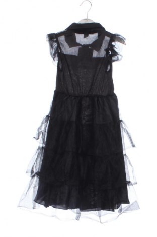 Dziecięca sukienka Unbranded, Rozmiar 3-4y/ 104-110 cm, Kolor Czarny, Cena 55,17 zł