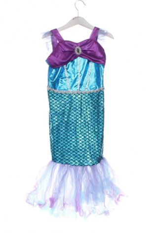 Dziecięca sukienka Unbranded, Rozmiar 5-6y/ 116-122 cm, Kolor Kolorowy, Cena 55,17 zł