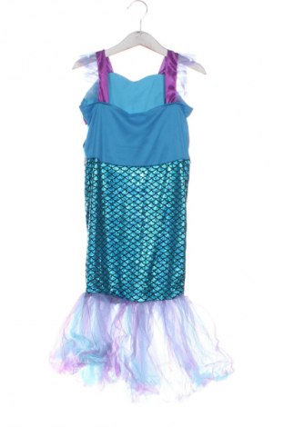 Dziecięca sukienka Unbranded, Rozmiar 5-6y/ 116-122 cm, Kolor Kolorowy, Cena 55,17 zł