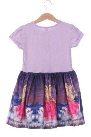 Dziecięca sukienka Unbranded, Rozmiar 5-6y/ 116-122 cm, Kolor Kolorowy, Cena 55,17 zł