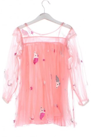 Dětské šaty  Unbranded, Velikost 5-6y/ 116-122 cm, Barva Růžová, Cena  303,00 Kč