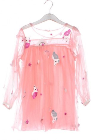 Dětské šaty  Unbranded, Velikost 5-6y/ 116-122 cm, Barva Růžová, Cena  303,00 Kč