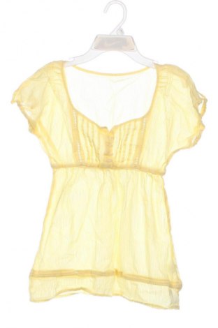 Dziecięca sukienka Unbranded, Rozmiar 3-4y/ 104-110 cm, Kolor Żółty, Cena 55,17 zł