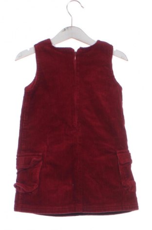 Dziecięca sukienka Unbranded, Rozmiar 18-24m/ 86-98 cm, Kolor Czerwony, Cena 55,17 zł