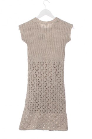 Detské šaty  United Colors Of Benetton, Veľkosť 6-7y/ 122-128 cm, Farba Béžová, Cena  16,95 €