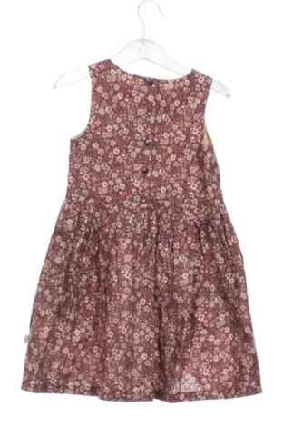 Детска рокля Wheat, Размер 3-4y/ 104-110 см, Цвят Многоцветен, Цена 26,98 лв.