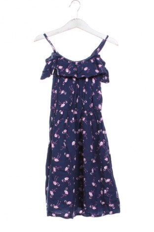 Kinderkleid Y.F.K., Größe 5-6y/ 116-122 cm, Farbe Mehrfarbig, Preis € 12,25