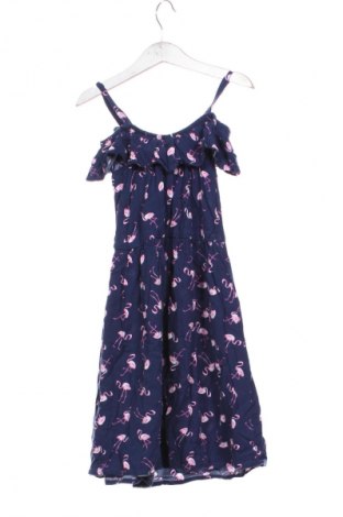 Kinderkleid Y.F.K., Größe 5-6y/ 116-122 cm, Farbe Mehrfarbig, Preis € 12,25