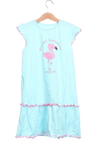 Kinderkleid Yigga, Größe 8-9y/ 134-140 cm, Farbe Mehrfarbig, Preis € 12,00