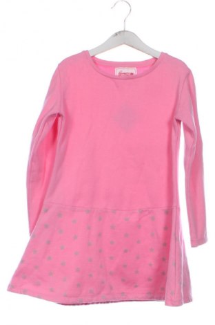 Dziecięca sukienka Young, Rozmiar 8-9y/ 134-140 cm, Kolor Kolorowy, Cena 55,00 zł