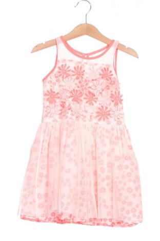 Kinderkleid Young Dimension, Größe 18-24m/ 86-98 cm, Farbe Mehrfarbig, Preis € 12,25