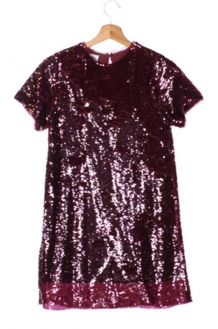 Gyerek ruha Zara, Méret 12-13y / 158-164 cm, Szín Piros, Ár 4 028 Ft