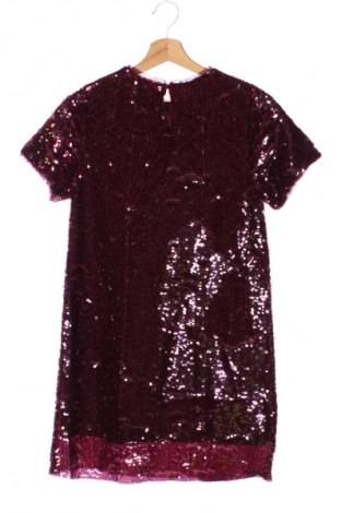 Gyerek ruha Zara, Méret 12-13y / 158-164 cm, Szín Piros, Ár 4 028 Ft