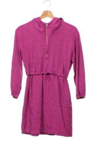 Gyerek ruha Zara, Méret 12-13y / 158-164 cm, Szín Rózsaszín, Ár 4 028 Ft