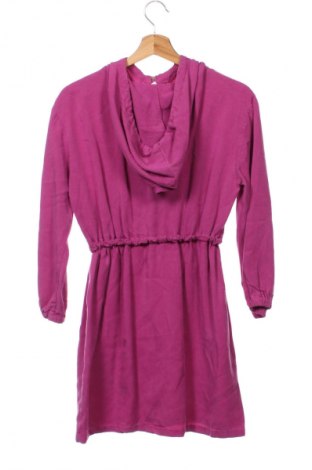 Gyerek ruha Zara, Méret 12-13y / 158-164 cm, Szín Rózsaszín, Ár 4 028 Ft