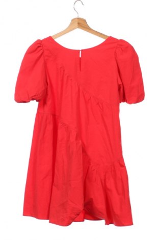 Gyerek ruha Zara, Méret 12-13y / 158-164 cm, Szín Piros, Ár 4 028 Ft