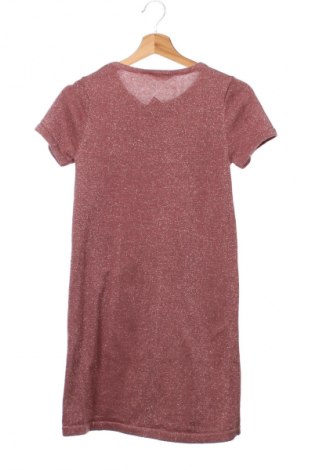 Gyerek ruha Zara, Méret 10-11y / 146-152 cm, Szín Hamurózsaszín, Ár 4 028 Ft