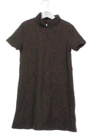 Детска рокля Zara, Размер 8-9y/ 134-140 см, Цвят Многоцветен, Цена 19,55 лв.