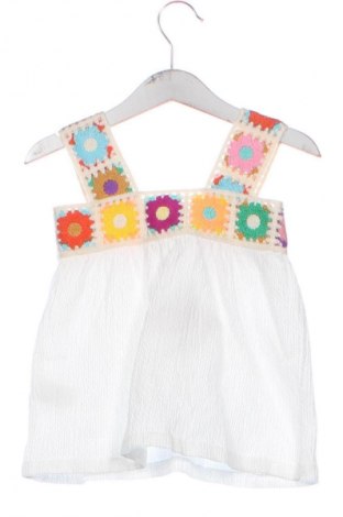 Dziecięca sukienka Zara, Rozmiar 3-4y/ 104-110 cm, Kolor Kolorowy, Cena 45,98 zł