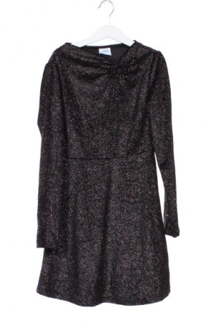 Rochie pentru copii Zara, Mărime 8-9y/ 134-140 cm, Culoare Multicolor, Preț 58,99 Lei