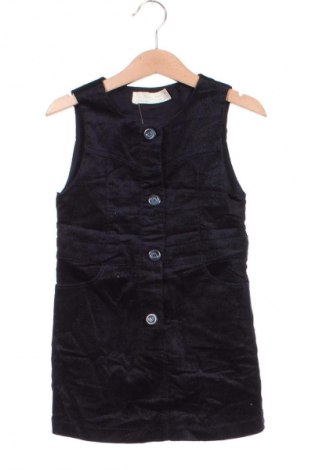 Detské šaty  Zara, Veľkosť 3-4y/ 104-110 cm, Farba Modrá, Cena  18,95 €