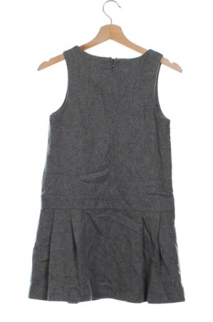Detské šaty  Zara, Veľkosť 10-11y/ 146-152 cm, Farba Sivá, Cena  18,95 €
