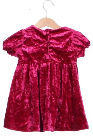 Detské šaty  Zara, Veľkosť 12-18m/ 80-86 cm, Farba Ružová, Cena  18,95 €