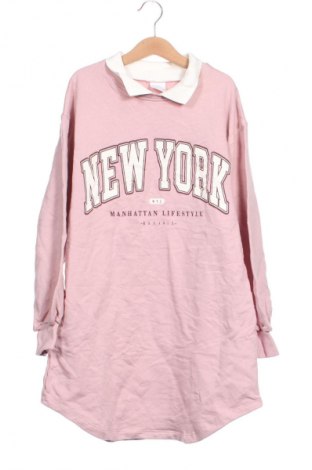 Kinderkleid Zara, Größe 8-9y/ 134-140 cm, Farbe Rosa, Preis € 19,99