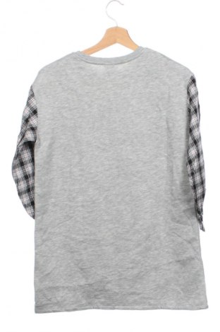 Dětské šaty  Zara, Velikost 8-9y/ 134-140 cm, Barva Šedá, Cena  309,00 Kč