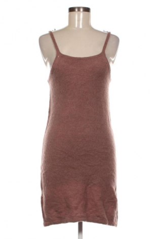 Kinderkleid Zara, Größe 8-9y/ 134-140 cm, Farbe Braun, Preis 16,99 €