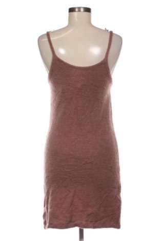 Kinderkleid Zara, Größe 8-9y/ 134-140 cm, Farbe Braun, Preis 16,99 €