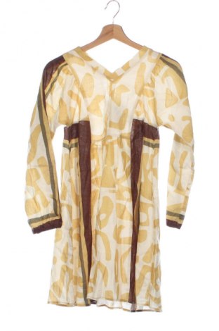 Dětské šaty  Zara, Velikost 13-14y/ 164-168 cm, Barva Vícebarevné, Cena  582,00 Kč