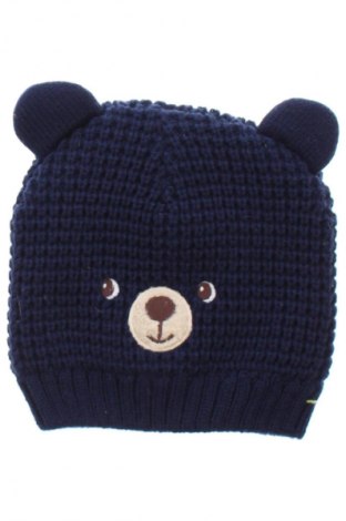 Детска шапка C&A, Цвят Син, Цена 14,00 лв.