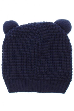 Детска шапка C&A, Цвят Син, Цена 14,00 лв.
