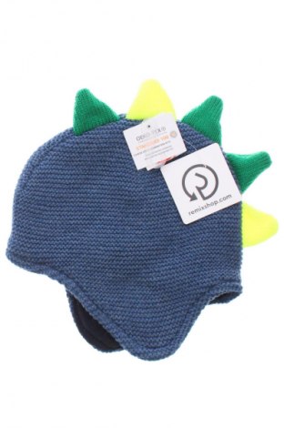 Παιδικό καπέλο Coolclub, Χρώμα Μπλέ, Τιμή 11,86 €