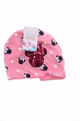 Kindermütze Disney, Farbe Mehrfarbig, Preis 11,86 €