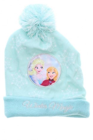 Gyerek sapka Disney, Szín Kék, Ár 2 812 Ft