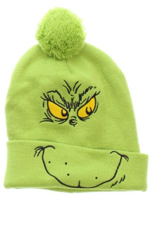 Παιδικό καπέλο Disney, Χρώμα Πράσινο, Τιμή 7,19 €