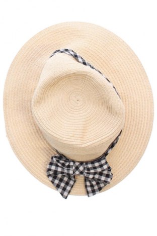 Παιδικό καπέλο H&M, Χρώμα  Μπέζ, Τιμή 7,19 €