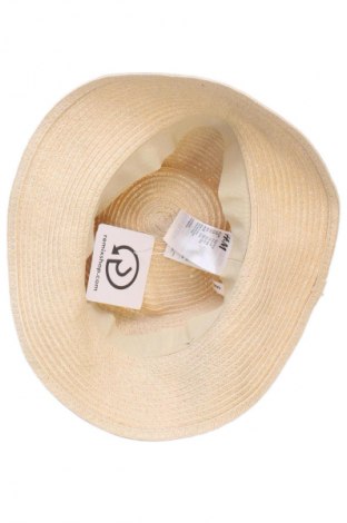 Παιδικό καπέλο H&M, Χρώμα  Μπέζ, Τιμή 7,19 €