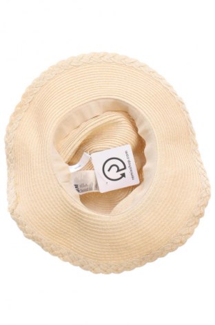 Παιδικό καπέλο H&M, Χρώμα  Μπέζ, Τιμή 7,19 €