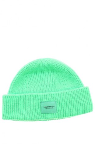 Детска шапка House, Цвят Зелен, Цена 14,06 лв.