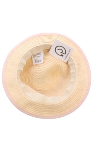 Dětská čepice  LC Waikiki, Barva Béžová, Cena  178,00 Kč